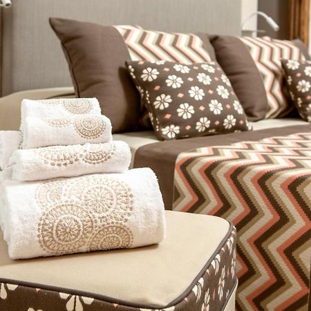 Assaje' Luxury Rooms Санта Тереза Галура Екстериор снимка