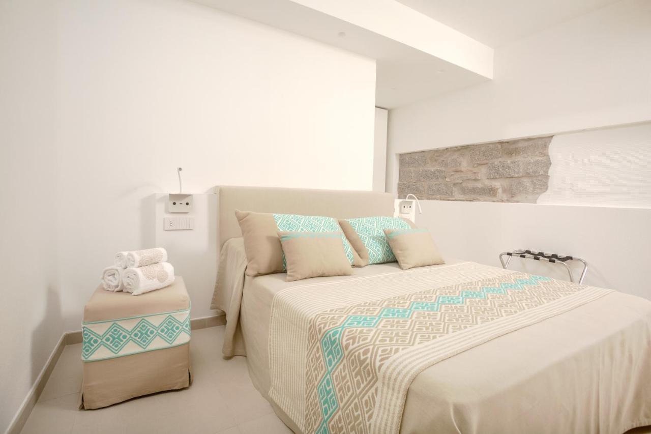 Assaje' Luxury Rooms Санта Тереза Галура Екстериор снимка