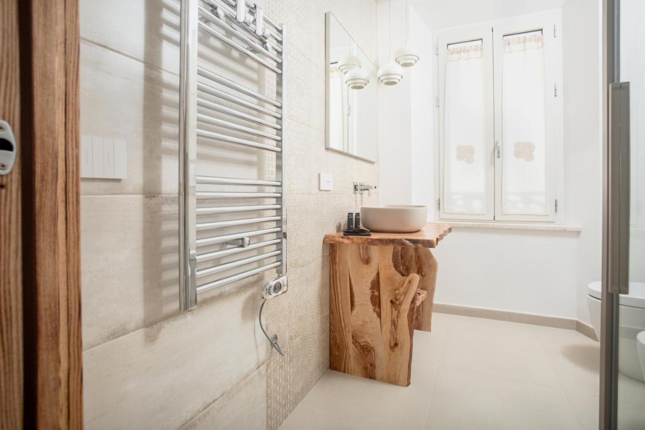 Assaje' Luxury Rooms Санта Тереза Галура Екстериор снимка
